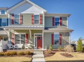 Hampton Condo, Close to Beaches!