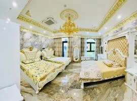 Dương Châu Homestay129
