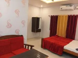 Homestay Rooms& Food Sri Ranga Homestay