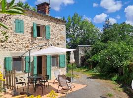 Guyor, hotel a Le Bez