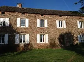 Le grand gite de souels