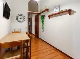 Cozy house with garden in downtown Pisa