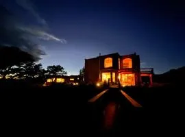 Crestone Adobe Vista Manor