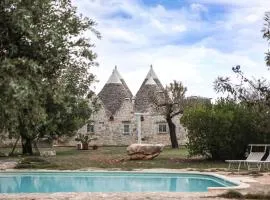 Borgo Terra dei Trulli