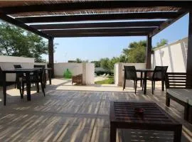 Spacious House Near the Beach in San Pietro