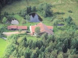 Gites De La Racine
