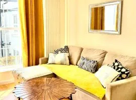 St Leonards Boutique Apartment