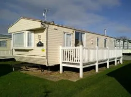Golden Sands Willerby GS 6 Berth Panel heated FREE WIFI