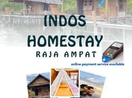 Indos Homestay-Raja Ampat