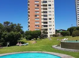 Departamento ideal para relajarse y descansar