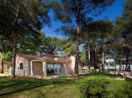 Holiday Homes in Umag - Istrien 12043