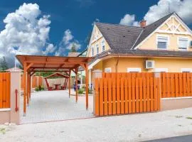 Holiday home Balatonkeresztur 24