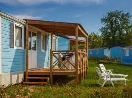Mobilehomes in Umag - Istrien 11967