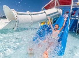 Mobilehomes in Umag - Istrien 11967, hotel in Umag