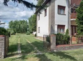 Holiday home in Balatonmariafürdo 19400