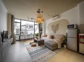 Ha Noi Luxe Paradise 6 Alley 80 Tu Hoa