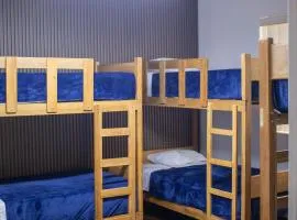 Gutierrez Hostel
