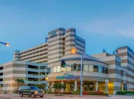 Beach Quarters Resort