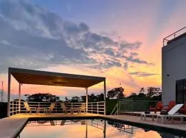 El Ocaso Casa Campestre