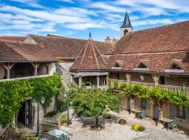 Hôtel De La Beursaudiere