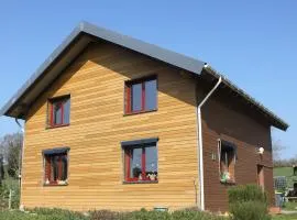 Logis de Brocéliande