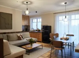 Binnendiek Haus 4 Apartment 5