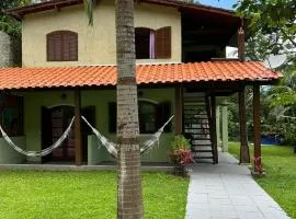 Casa Calhetas Pousada I
