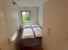 City Center Oslo R9 3 bedrooms