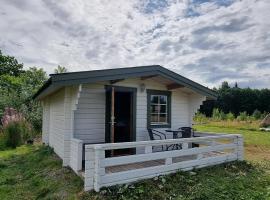 Kaggestorps G&aring;rd, villa sihtkohas Hjo