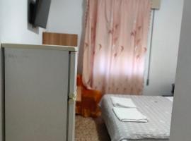 Bella cina, hotel v destinaci Musile di Piave
