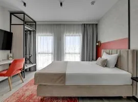 Hotel Milo Gdansk Airport