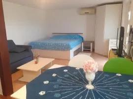 Studio Ingrid one bedroom app
