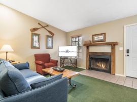 Pine Ridge 23, Hotel in Kimberling City