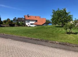 All-in-One Appartment