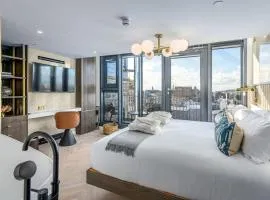 The RÌGH Penthouse Suite