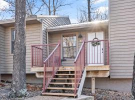 Pine Ridge 24, Hotel in Kimberling City