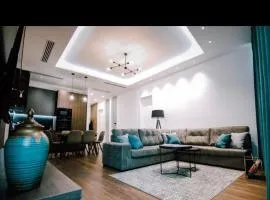 King David Cosy 2 Bedroom Apartment
