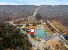 Community Indoor Pool-Near Thunder Ridge-Free Local Attraction Tickets-Water View