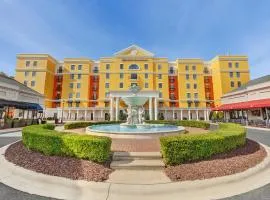 Hampton Inn & Suites South Park at Phillips Place