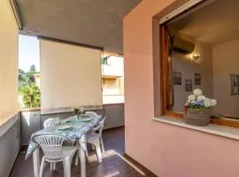 Lovely Apartment with terrace
