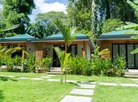 Serenity Bungalow