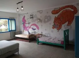 Hostel Rafa