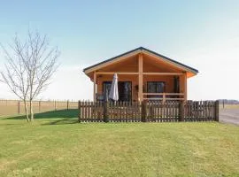 Alpaca Lodge