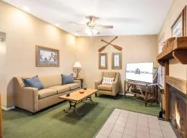 Ridgeline Retreat 13