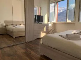 Quel ramo del Lago di Como... Appartamento 189