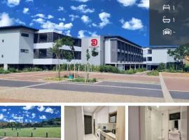 Zimbali Lakes Resort Getaway, hotel in Ballito