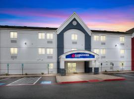 Candlewood Suites Harrisonburg by IHG, hotel en Harrisonburg