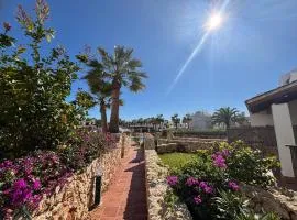 Hippie und Famila Paraiso