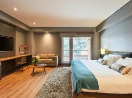 Urban Rooms by letoH