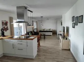 Ferienwohnung Bühlingen